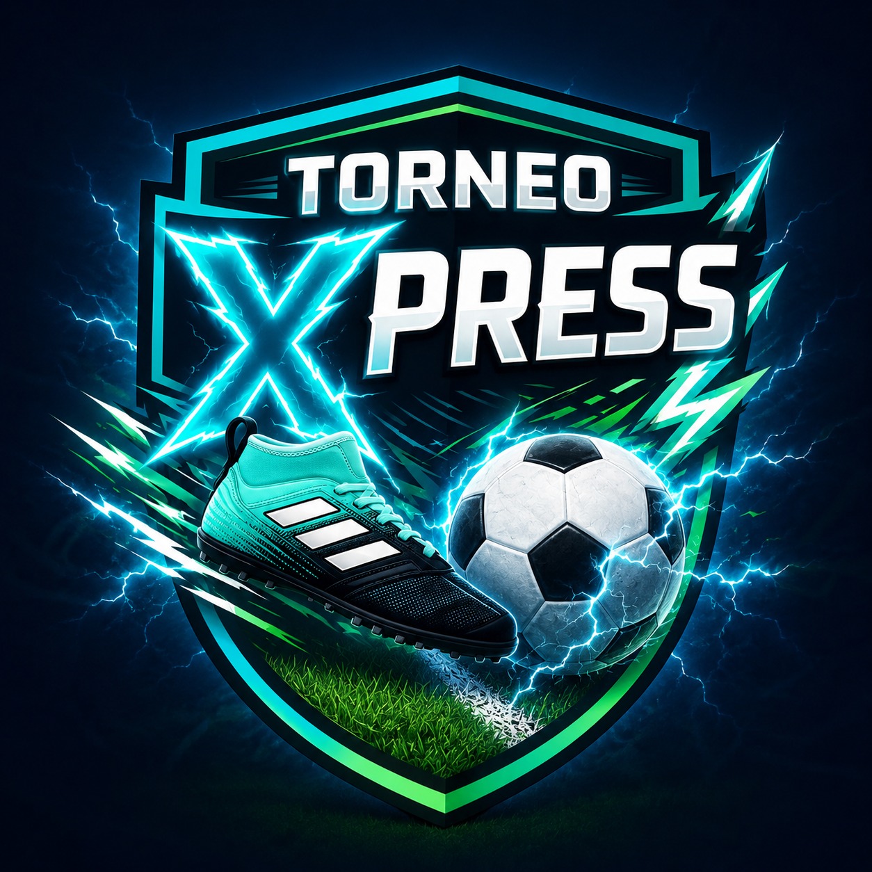 Logo del torneo